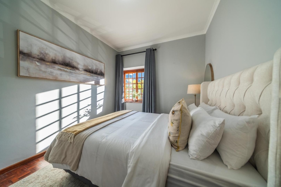 To Let 1 Bedroom Property for Rent in Franschhoek Western Cape